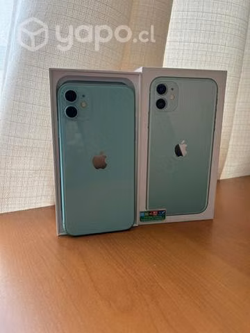 IPhone 11 64 gb - Imagen 3