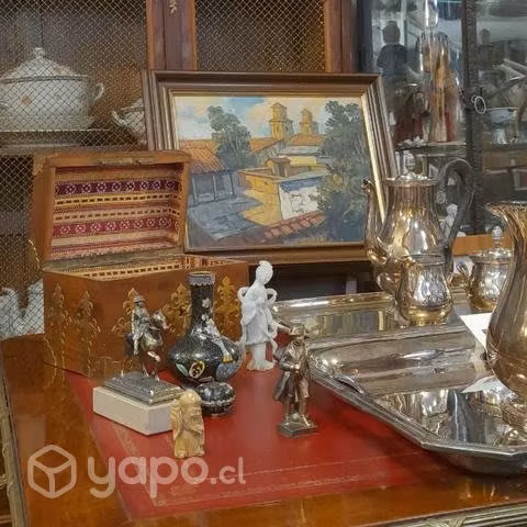 Compra de Antigüedades - Imagen 4
