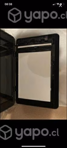 Impresora HP impecable - Imagen 2
