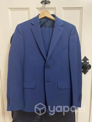 Terno Entero Calvin Klein Talla XS(16)
