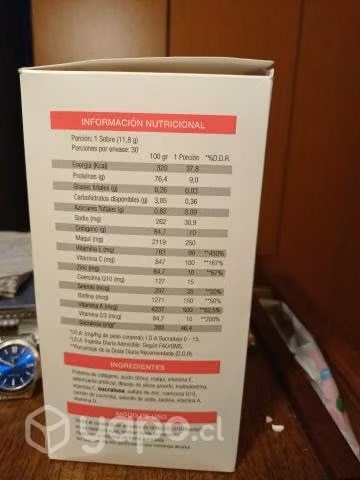 Colágeno - Imagen 2