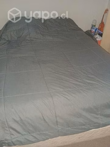 Cama 2 Plaza - Imagen 2