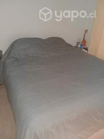 Cama 2 Plaza