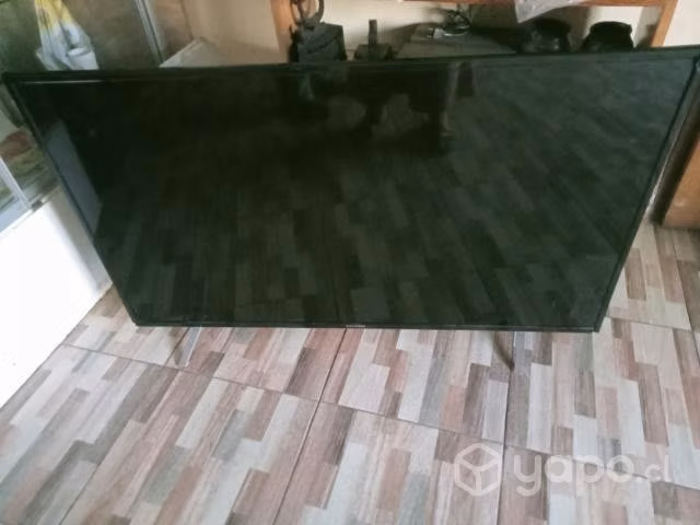 Television smart TV