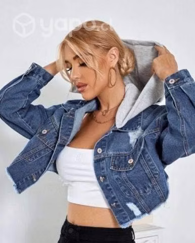 Chaqueta para mujer