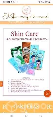 Shampoo acondicionador - Imagen 6