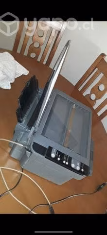 Multifuncional EPSON stylus 3900