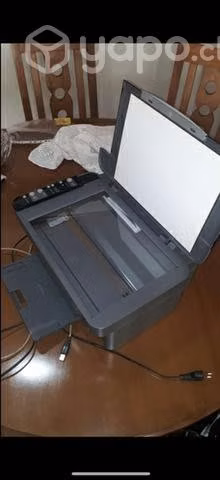 Multifuncional EPSON stylus 3900 - Imagen 2