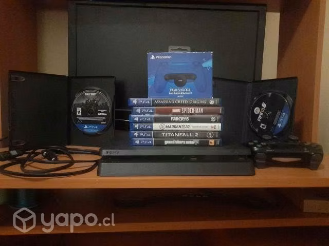 Ps4