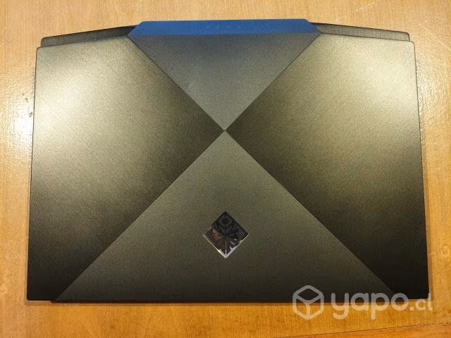 Laptop gamer omen 15