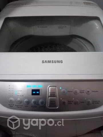 LAVADORA Marca Samsung 10.5 KG Wooble TECH - Imagen 4
