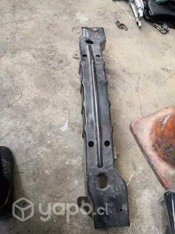 Refuerzo delantero Ssangyong 06/12