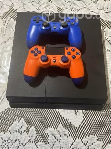 Ps4 500 gb