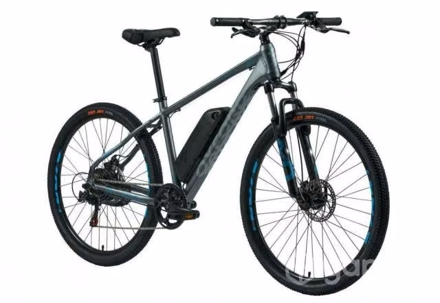 Bicicleta Eléctrica Oxford - 30 km/h -