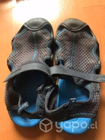 Calzado crocs antideslizante - Imagen 3