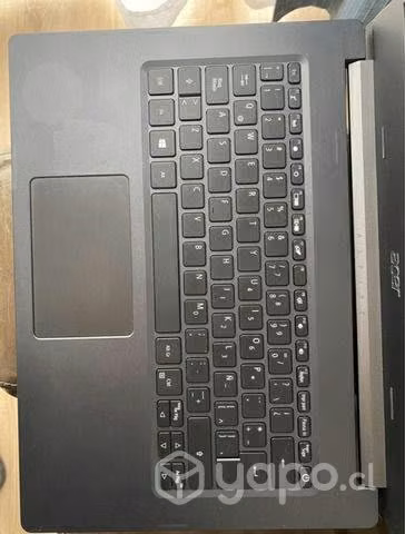Notebook Acer Aspire 5