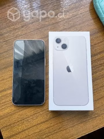IPhone 13 pink 128 gb - Imagen 4