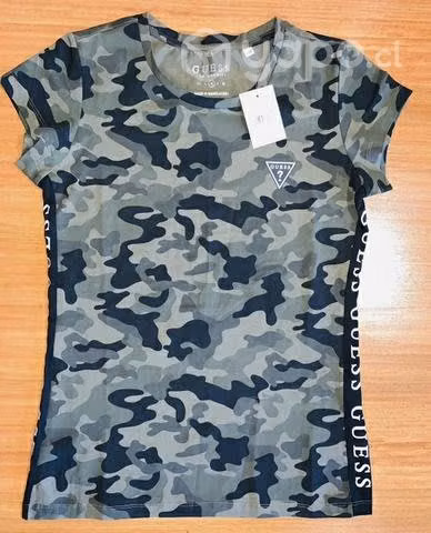 Polera Guess