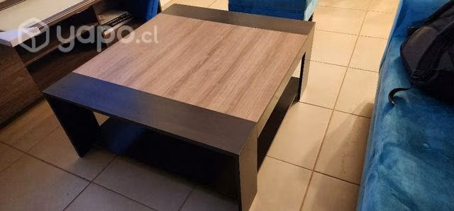 Mesa de centro