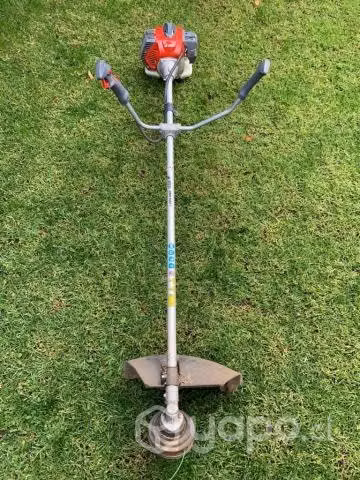Desbrozadora poco uso