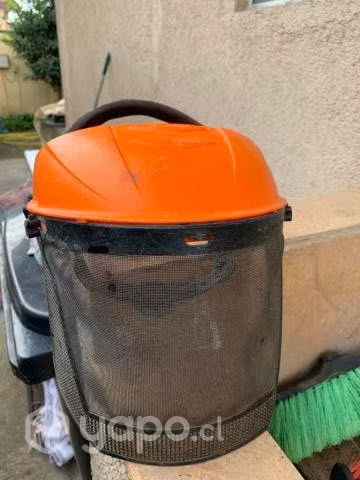 Desbrozadora poco uso