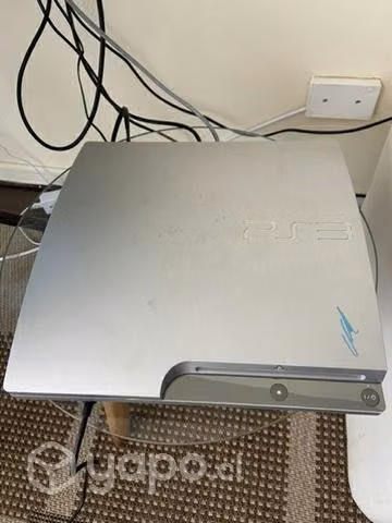 Consola PS3 usada