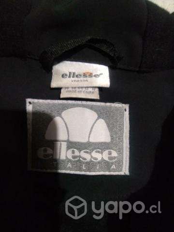 Chaqueta Ellesse - Imagen 2