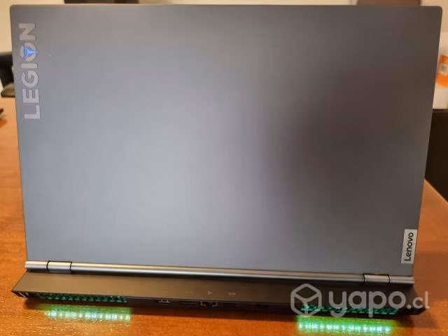 Lenovo Legion 7
