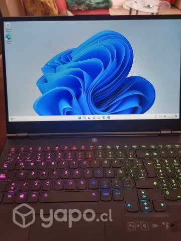 Lenovo Legion 7