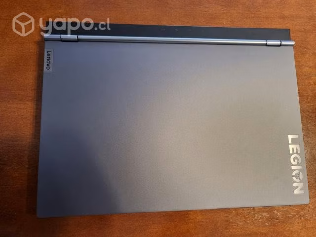 Lenovo Legion 7