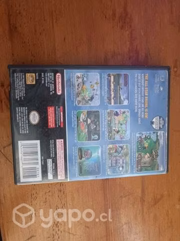 Super Smash Bros Melee - Imagen 2