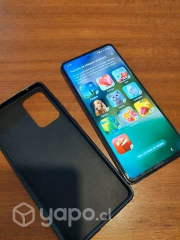 Samsung A52 5G dual Sim 6/128