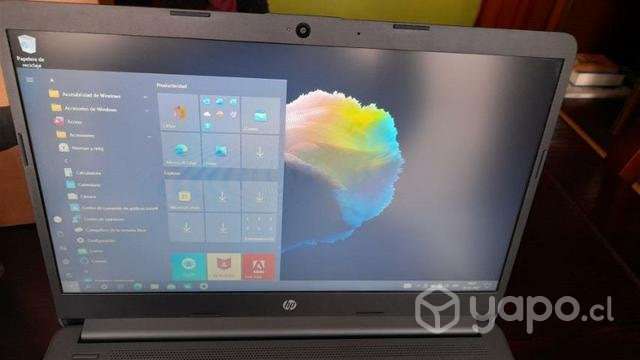 Notebook HP 240 G 8 14" HD N4020 4GB 500 GB - Imagen 2