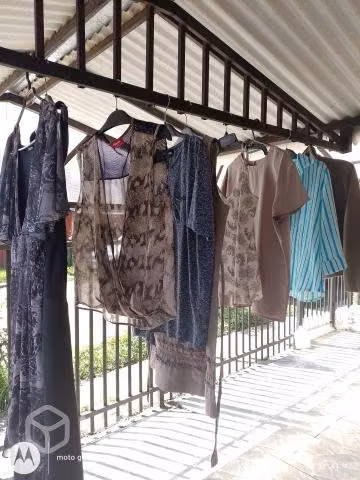 Ropa mujer