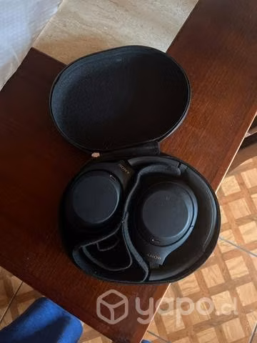 Audífonos Sony