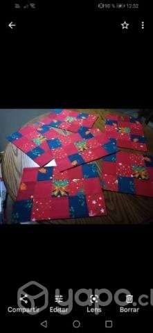 Pieceras, individuales, pasillos mesa, cojines - Imagen 6