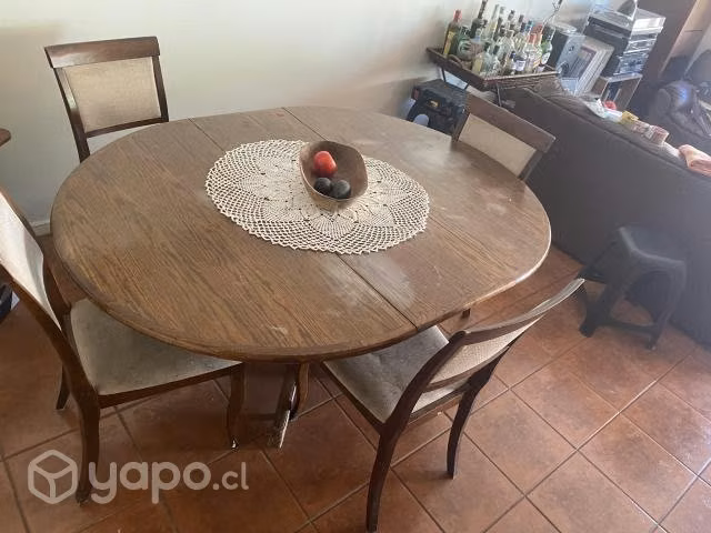 Comedor