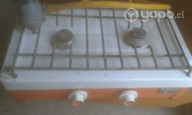 Cosinilla para camping