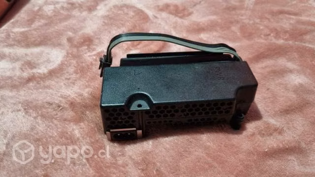 Xbox one serie s en desarme - Imagen 5