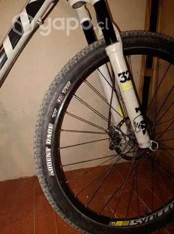 Scott Scale aro 29 talla M xt