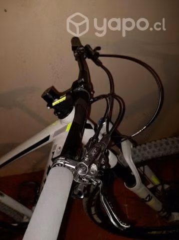 Scott Scale aro 29 talla M xt