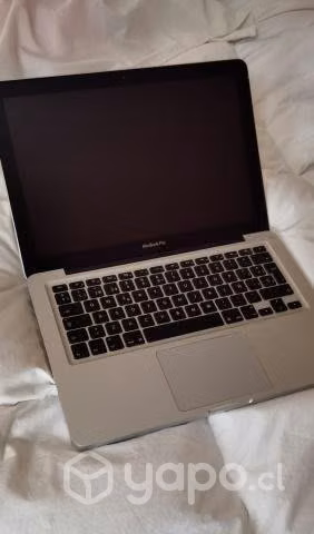 Macbook Pro MID 2012 - Imagen 6
