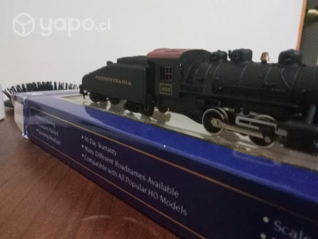 Juguetes Tren eléctrico