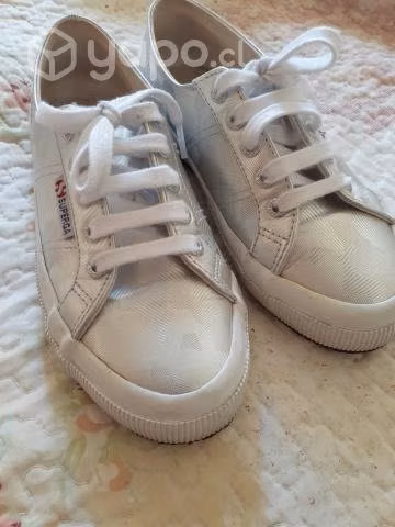 Zapatillas Superga