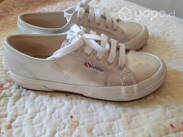 Zapatillas Superga