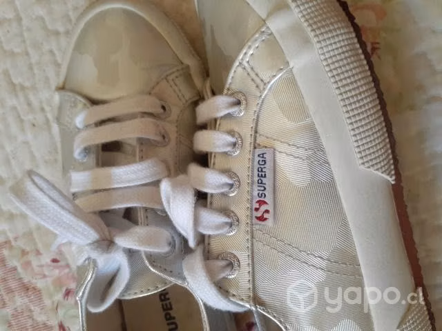 Zapatillas Superga