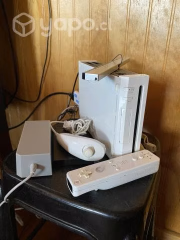 Nintendo wii