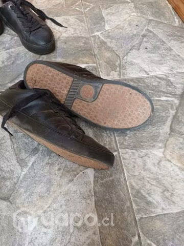Zapatillas de colegio - Imagen 2