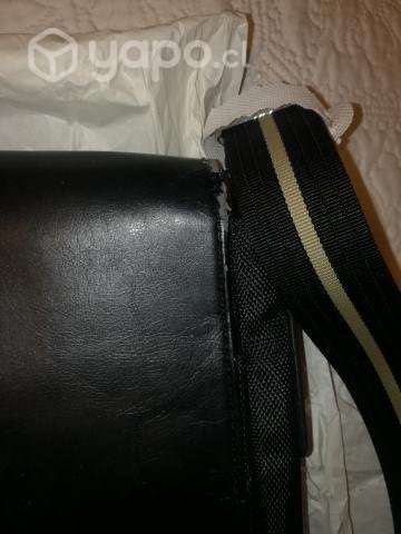 Bolso cuero original - Imagen 5