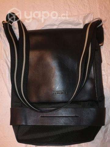 Bolso cuero original - Imagen 6